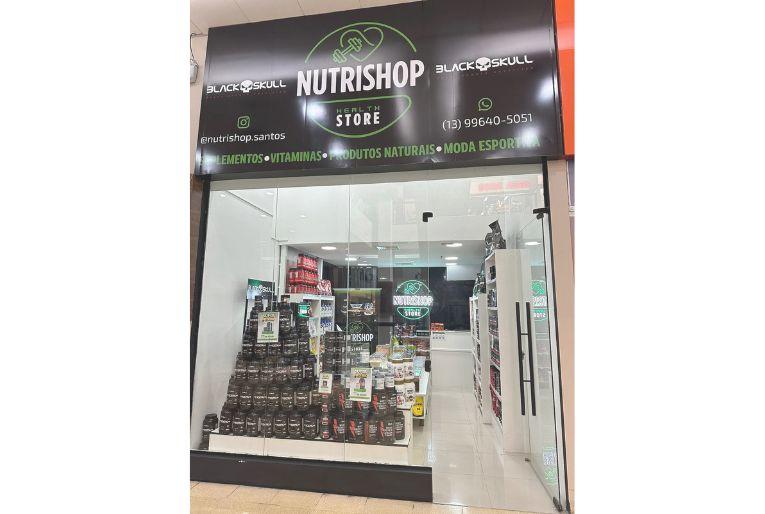 NutriShop